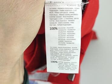 reserved czerwona bluzki: Spodnie materiałowe damskie, rozmiar S — 5