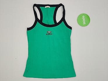 la ligne: La Pia, Top damski, rozmiar One size — 2