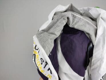 Parki: Kurtka przejściowa damska, rozmiar L — 4