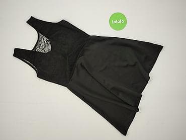taniec: H&M Divided, Sukienka damska, rozmiar S — 2