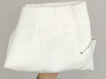 bershka шорти: Bershka, Szorty damskie, rozmiar S — 5