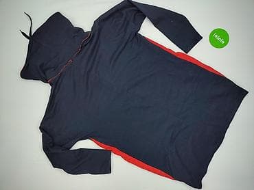 adidas bluzy: Bluza z kapturem damska, rozmiar 4XL — 3