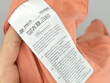 bluzki tupac: Cecil, T-shirt damski, rozmiar XL — 5