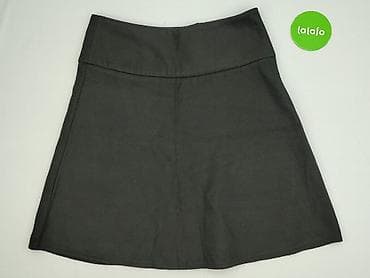 czerwone spódnice plus size: Misslook, Spódnica damska, rozmiar XL — 2