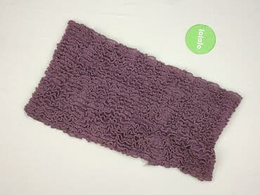 złoty pasek do sukienki h: Tube scarf, Female, condition - Very good — 2