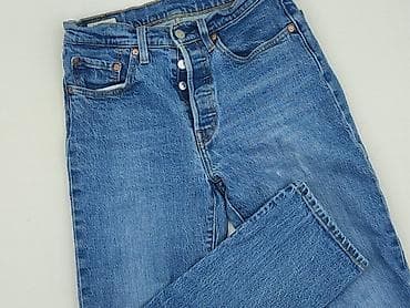 Trousers: LeviS, Jeans for women, size XS — 1