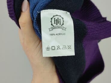 czy akryl w swetrze jest dobry: Hudson, Sweter dla mężczyzn, rozmiar M — 5