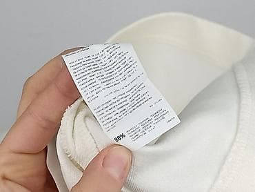 cropp biala bluza: Reserved, Spódnica damska, rozmiar L — 6