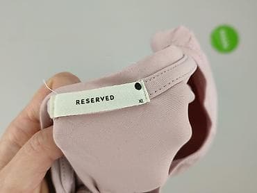 boss bluzki: Reserved, Bluzka damska, rozmiar XL — 4
