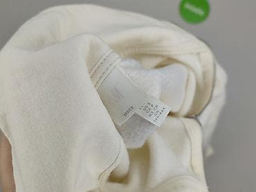 biale body hm: H&M Basic, Sukienka damska, rozmiar S — 5