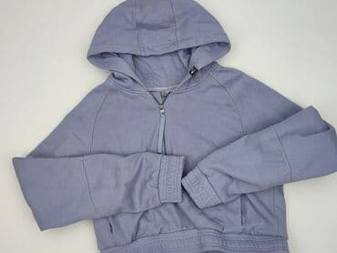 Кофти: Gymshark, Кофта з каптуром жіноча, розмір XL — 1