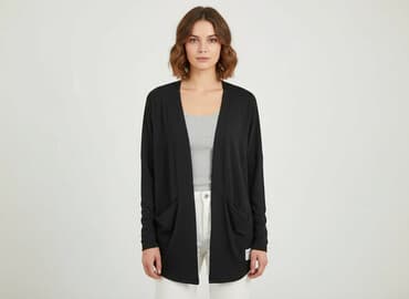 kurtka michael kors damska tk maxx: Kardigan damski, rozmiar M — 8