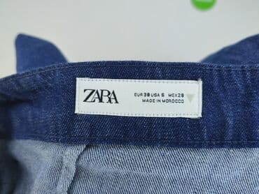 mac jeans: Zara, Jeansy damskie, rozmiar M — 4
