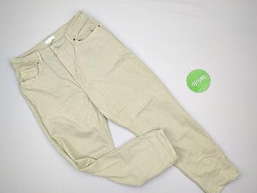 deichmann.pl obuwie: H&M, Spodnie materiałowe damskie, rozmiar XL — 2