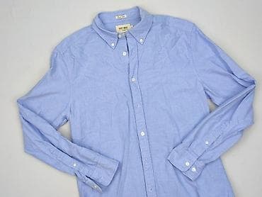 Oxford, Koszulа dla mężczyzn, rozmiar M