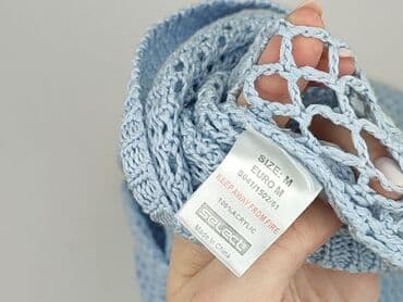 sweter z akrylu czy jest dobry: Wybierz, Sweter damski, rozmiar M — 5