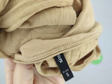 sinsay t shirty damskie: Sinsay, T-shirt damski, rozmiar S — 4