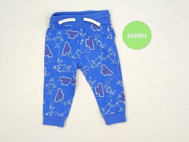 fizter rajstopy: Sweatpants, So cute, 9-12 months, condition - Perfect — 2