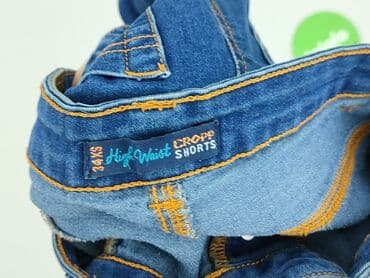 cropp tshirt: Cropp, Szorty damskie, rozmiar XS — 5