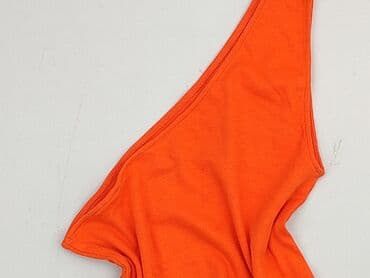 stradivarius bluzka na jedno ramie: Women`s top, size S — 2