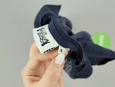 sinsay koszulka w kropki: T-shirt damski, rozmiar S — 5