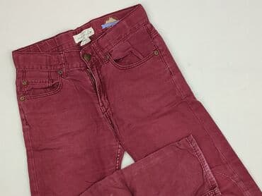Jeans, H&M, 11 years, 146, condition - Very good