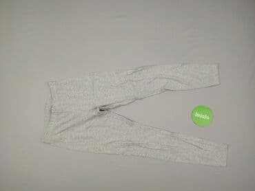 h: H&M, Legginsy Sportowe damskie, rozmiar XS — 2