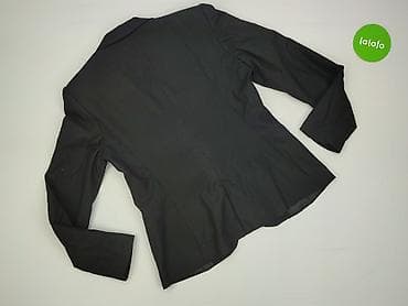 marynarka zara basic: Zara, Marynarka damska, rozmiar M — 3