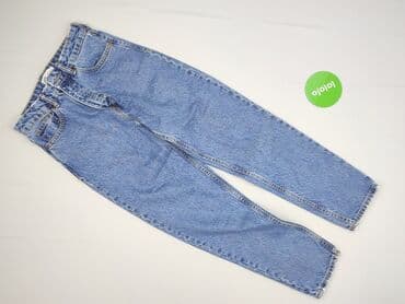 basic top zara: Zara, Jeansy damskie, rozmiar XS — 2