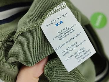 endo piżama: Bien Bleu, Spodnie dresowe damskie, rozmiar S — 6