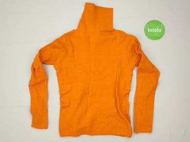 sweter z kaszmiru c a: Sweter damski, rozmiar L — 2