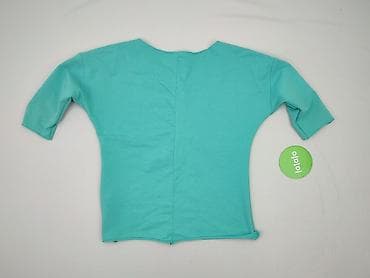 dluga bluza: Bluzka damska, rozmiar 4XL — 3