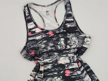 H&M Sport, Women`s top, size M