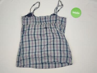 roxy bluzki: Roxy, Top damski, rozmiar M — 3