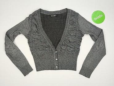 sweter cubus: Kardigan damski, rozmiar S — 2