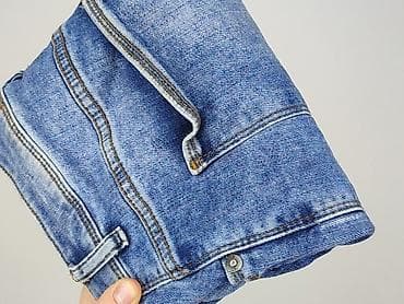 kik bluza: House of Denim, Jeansy damskie, rozmiar M — 5