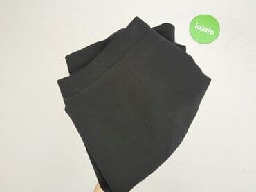 spódniczka z rozcięciami: Spódnica damska, rozmiar S — 5