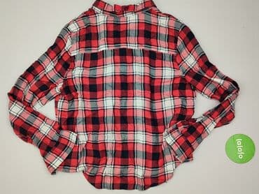 koszula flanelowa jula: F&F, Koszula damska, rozmiar M — 4