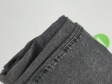 cuffed jeans: Zara, Jeansy damskie, rozmiar 2XS — 5