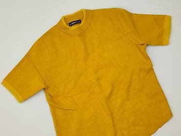 sweter c a: Zara, Sweter damski, rozmiar S — 1