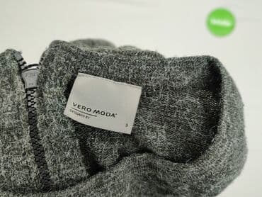 sukienki z kaszmiru: Vero Moda, Sukienka damska, rozmiar S — 4