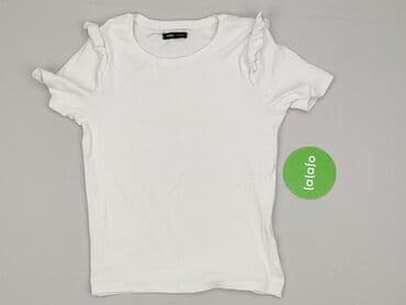 koszulki ozone: Sinsay, T-shirt damski, rozmiar L — 7
