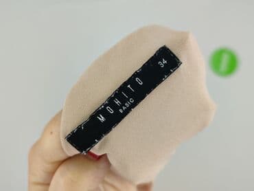 bluza od mohito: Mohito, Koszula damska, rozmiar XS — 4