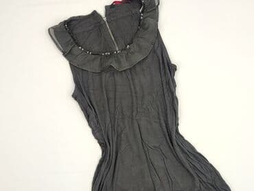 sukienka od stradivarius: Tom Tailor Denim, Women`s dress, size S (EU 36) — 1
