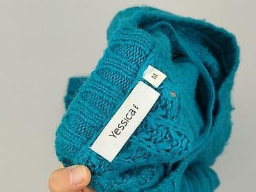 bluzy kizo: Yessica, Sweter damski, rozmiar M — 5