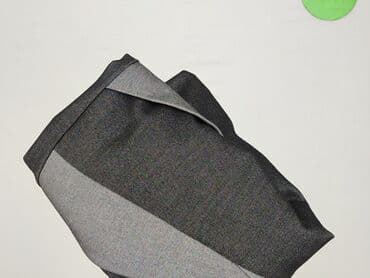 żółta spódnice midi: Spódnica damska, rozmiar 2XL — 5