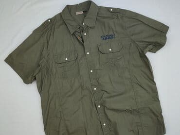 Livergy, Сорочка для чоловіків, розмір 2XL