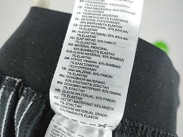 extory sport: Adidas, Legginsy Sportowe damskie, rozmiar M — 4