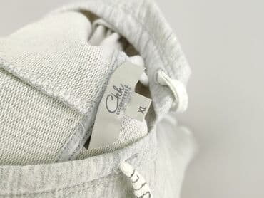 sukienki dresowe z kapturem: Clockhouse, Bluza z kapturem damska, rozmiar XL — 5