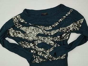 bomber h: Lipsy, Sweter damski, rozmiar M — 1